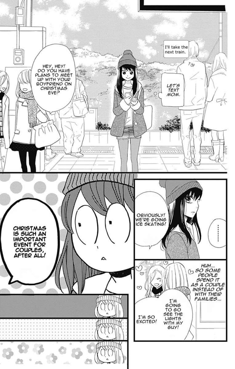 Taihen Yoku Dekimashita Chapter 24 Page 10