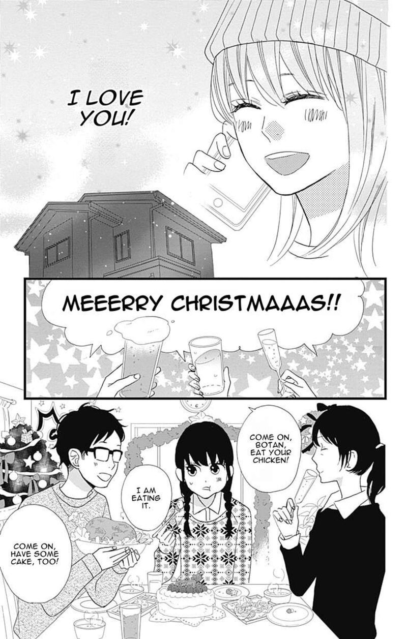 Taihen Yoku Dekimashita Chapter 24 Page 14