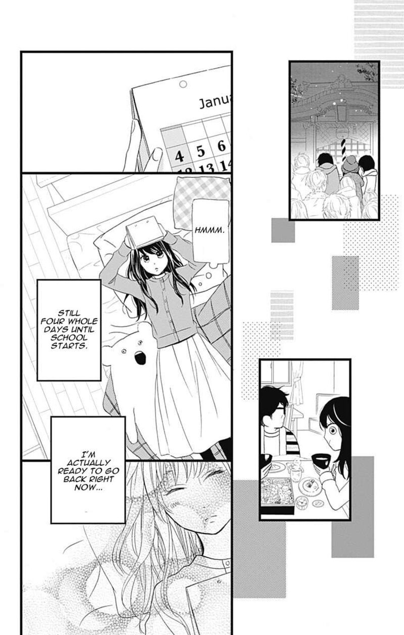 Taihen Yoku Dekimashita Chapter 24 Page 17