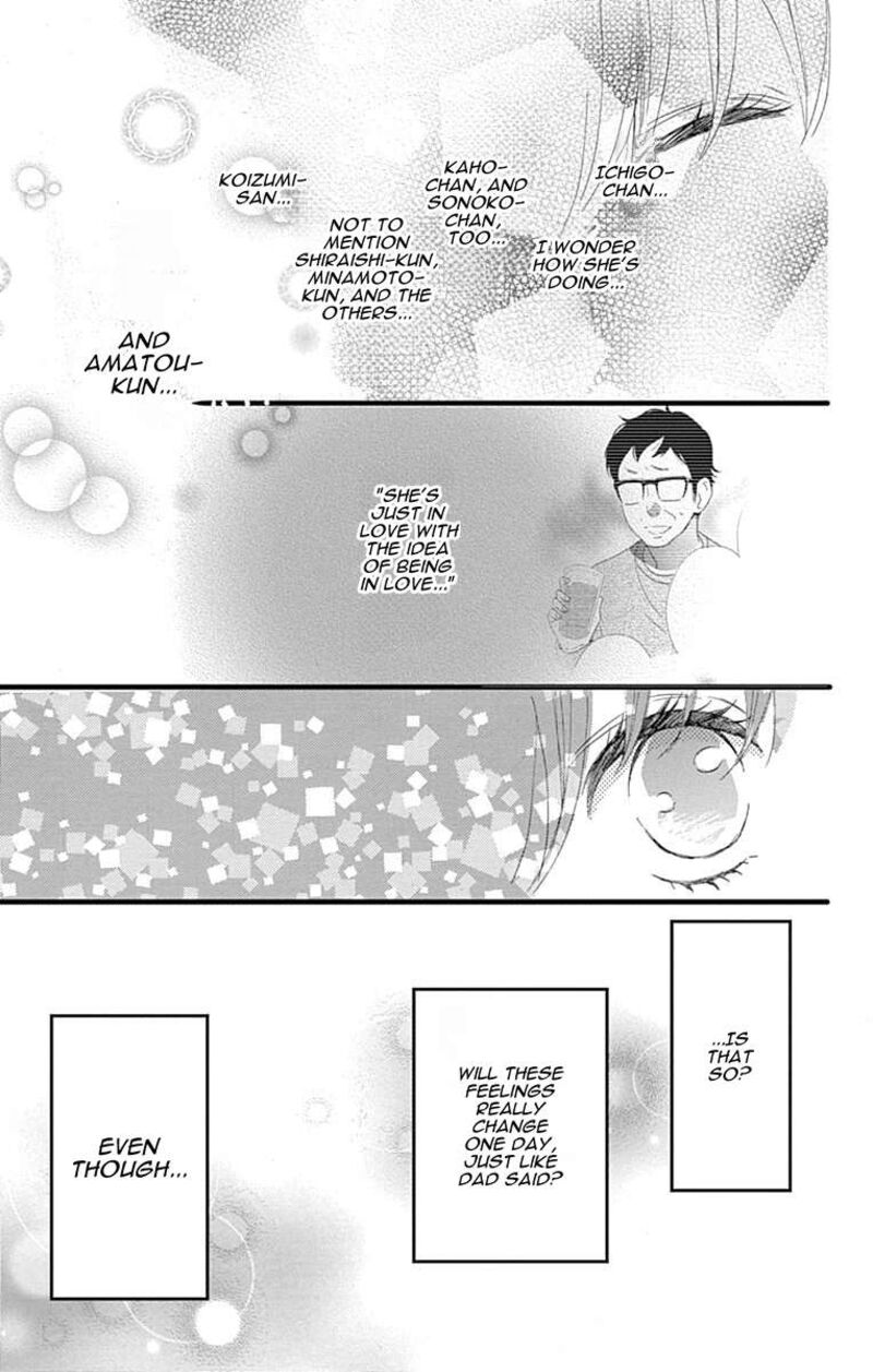 Taihen Yoku Dekimashita Chapter 24 Page 18