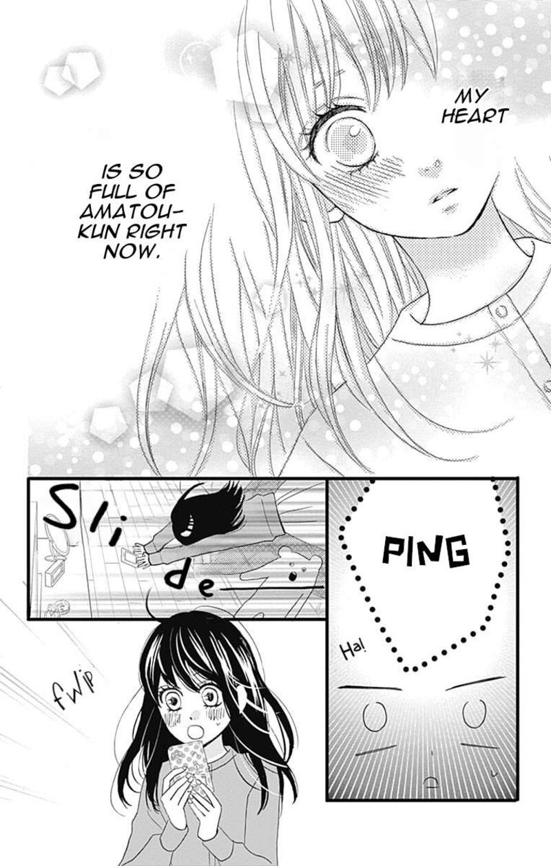 Taihen Yoku Dekimashita Chapter 24 Page 19