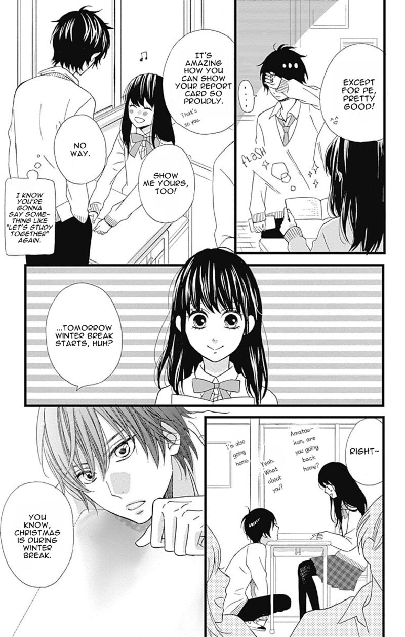 Taihen Yoku Dekimashita Chapter 24 Page 4