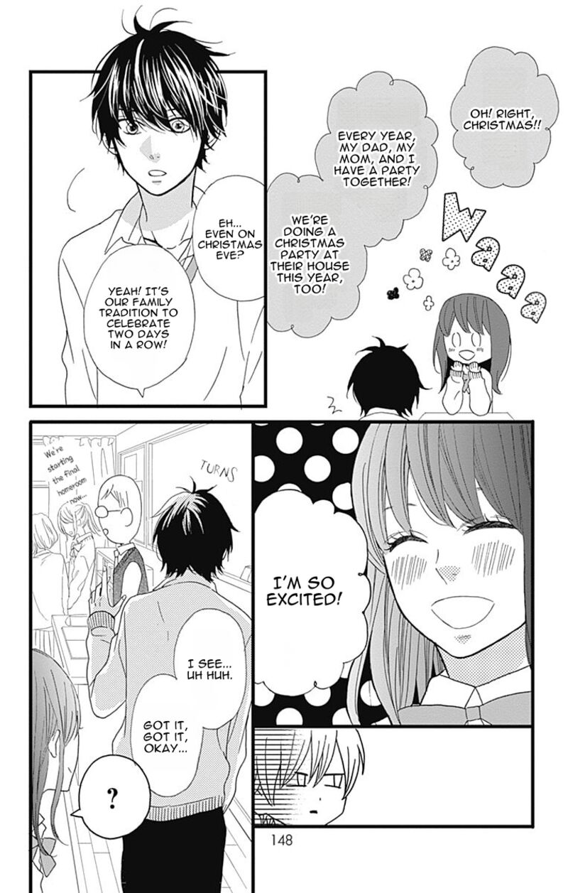 Taihen Yoku Dekimashita Chapter 24 Page 5