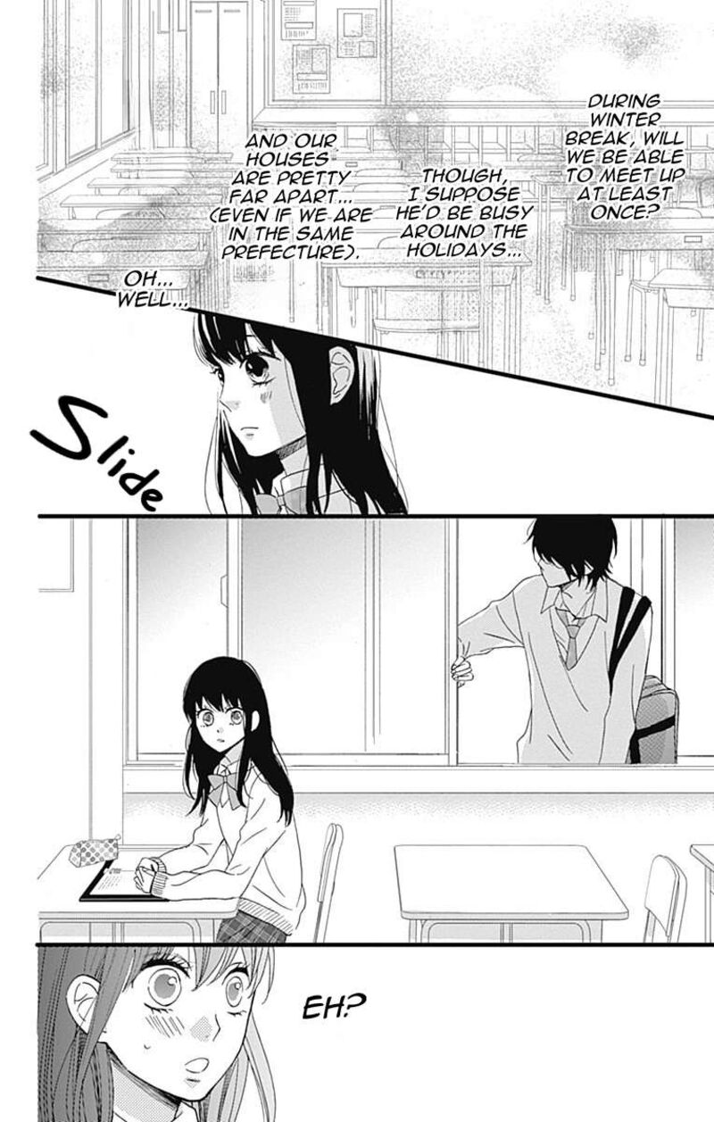 Taihen Yoku Dekimashita Chapter 24 Page 7