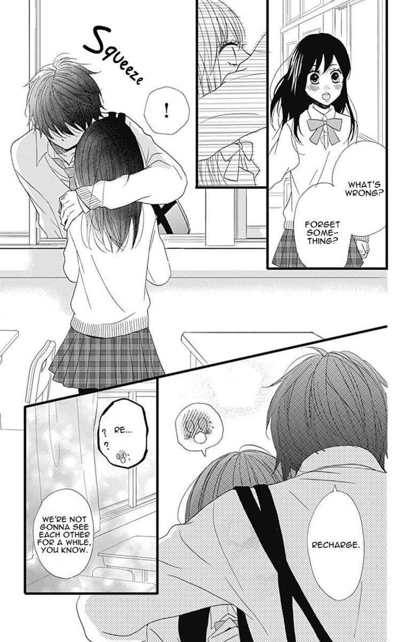 Taihen Yoku Dekimashita Chapter 24 Page 8