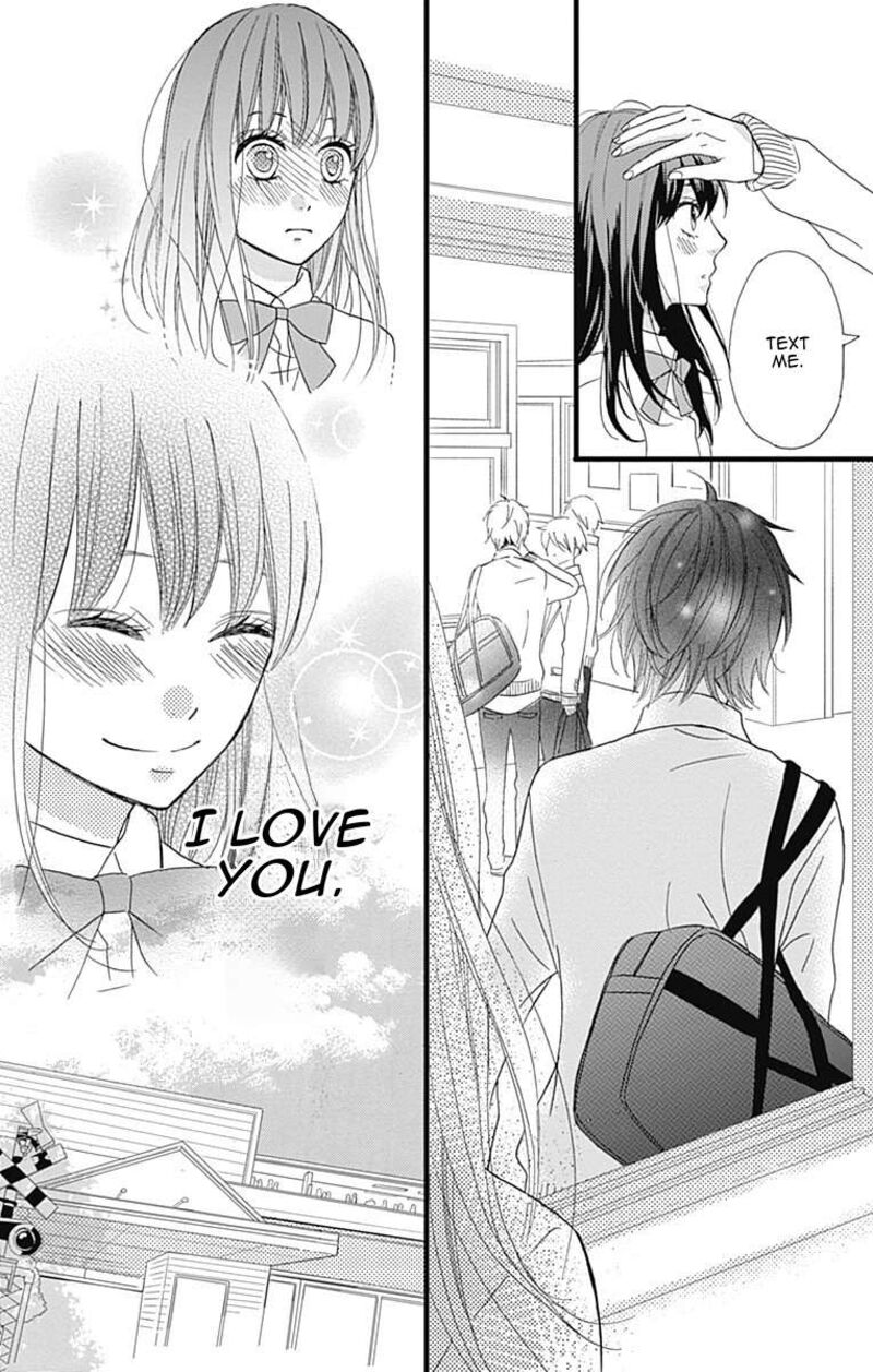 Taihen Yoku Dekimashita Chapter 24 Page 9