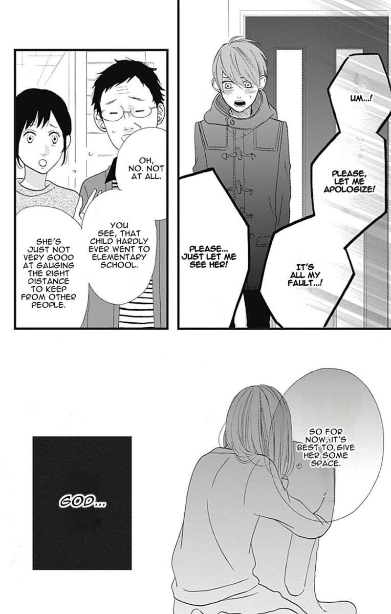Taihen Yoku Dekimashita Chapter 24e Page 11