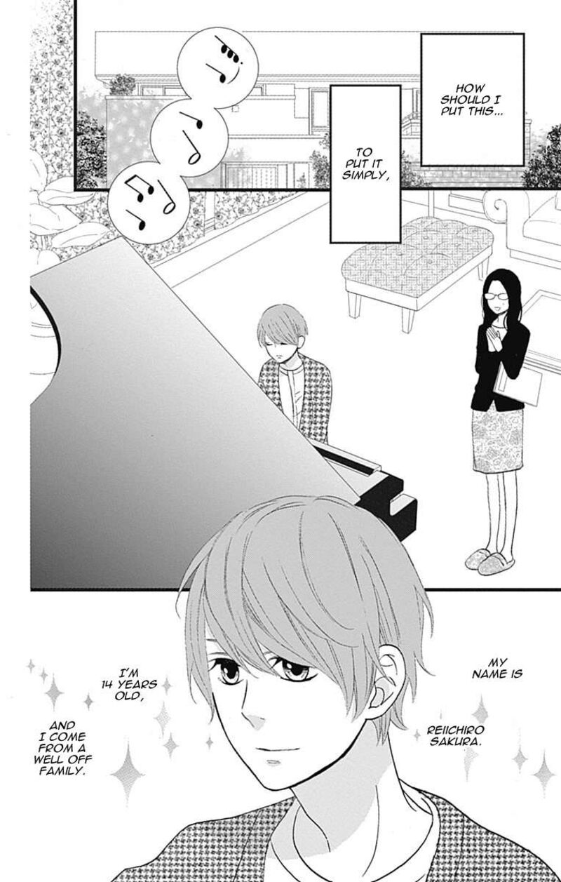 Taihen Yoku Dekimashita Chapter 24e Page 3