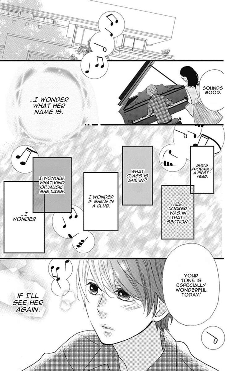 Taihen Yoku Dekimashita Chapter 24e Page 6