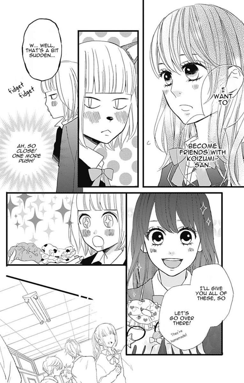 Taihen Yoku Dekimashita Chapter 25 Page 13