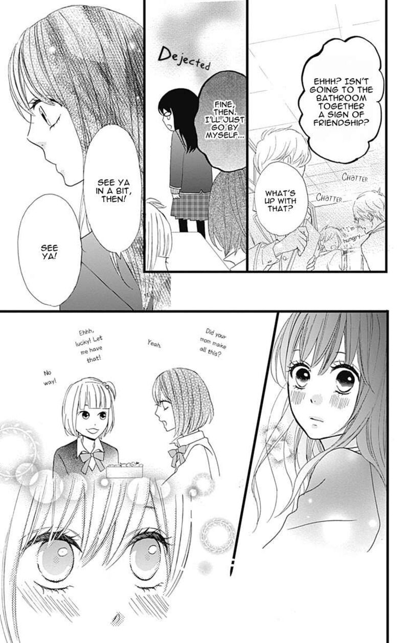 Taihen Yoku Dekimashita Chapter 25 Page 16
