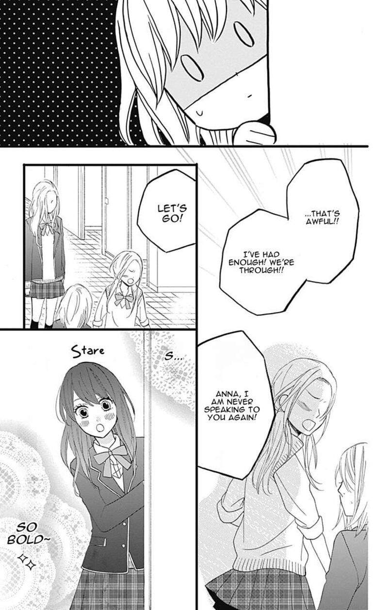 Taihen Yoku Dekimashita Chapter 25 Page 20