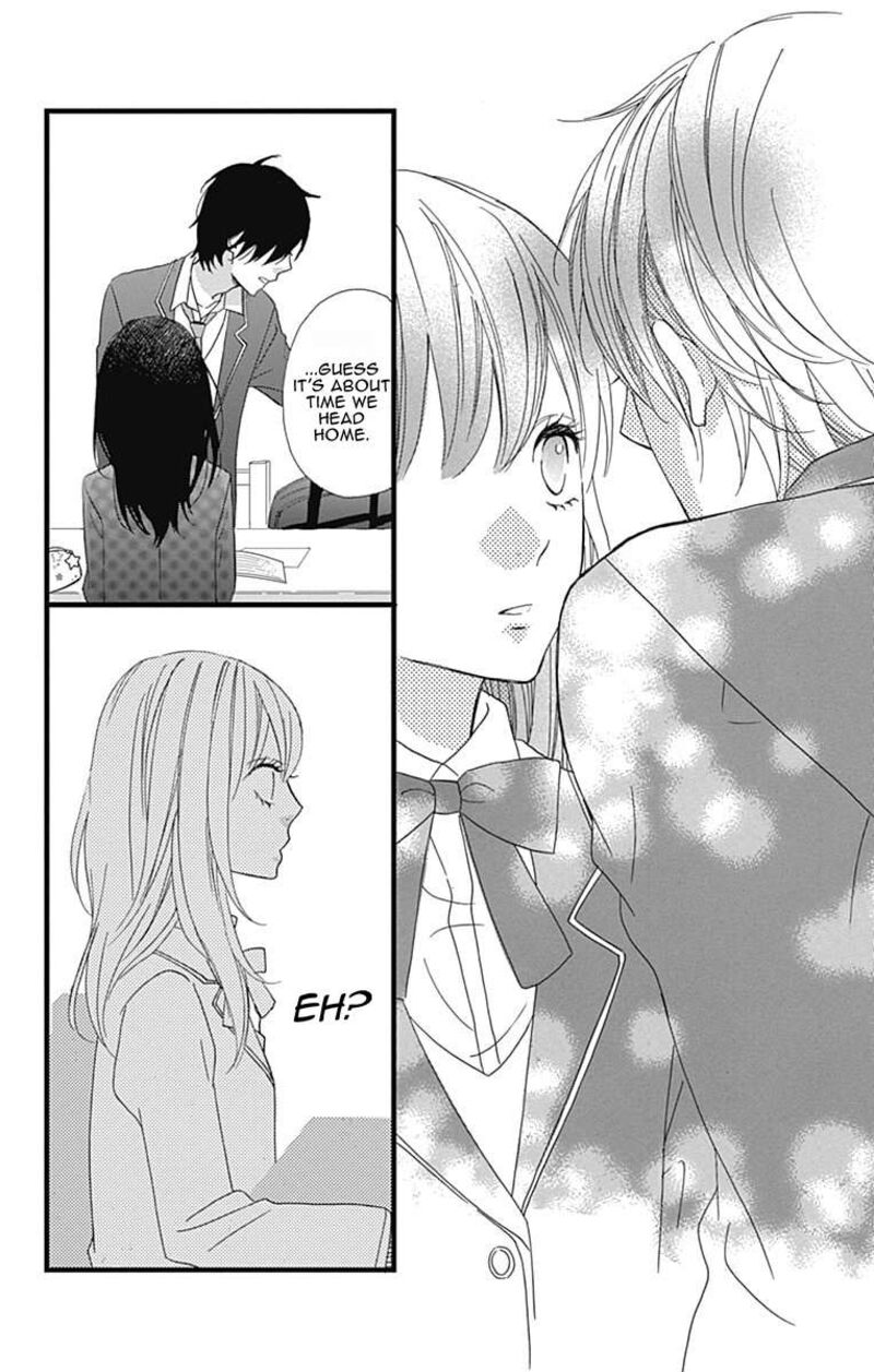 Taihen Yoku Dekimashita Chapter 25 Page 29