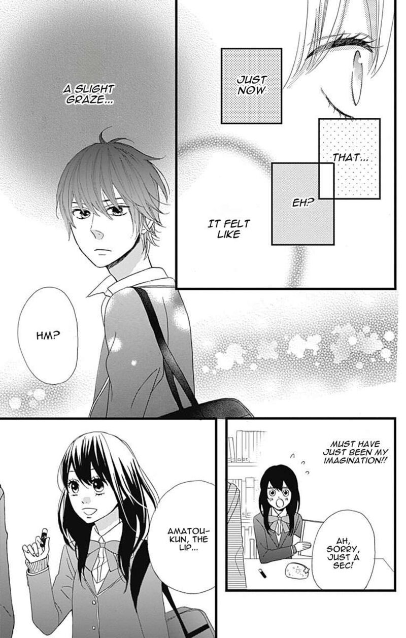 Taihen Yoku Dekimashita Chapter 25 Page 30