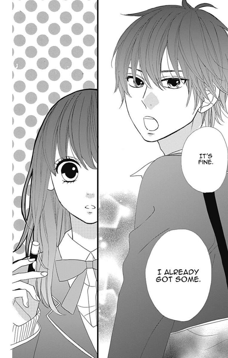Taihen Yoku Dekimashita Chapter 25 Page 31
