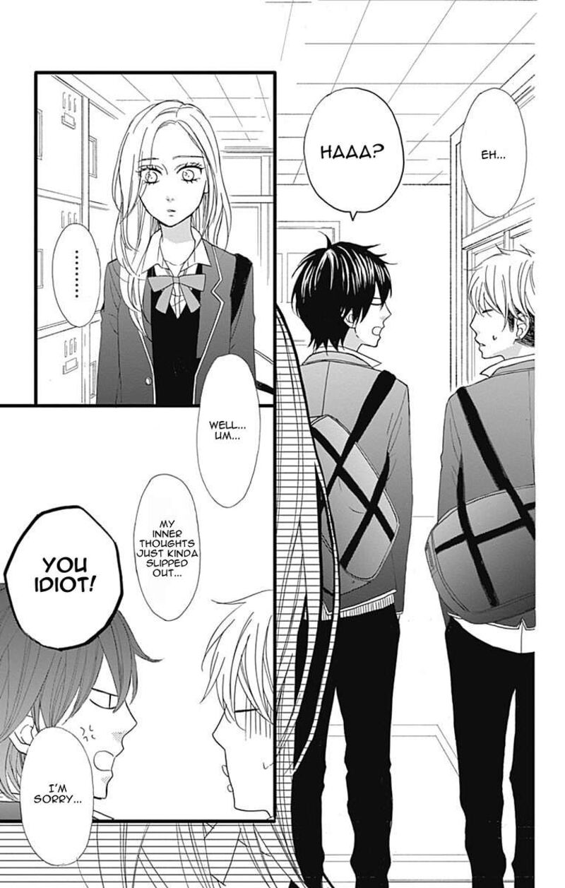 Taihen Yoku Dekimashita Chapter 25 Page 36