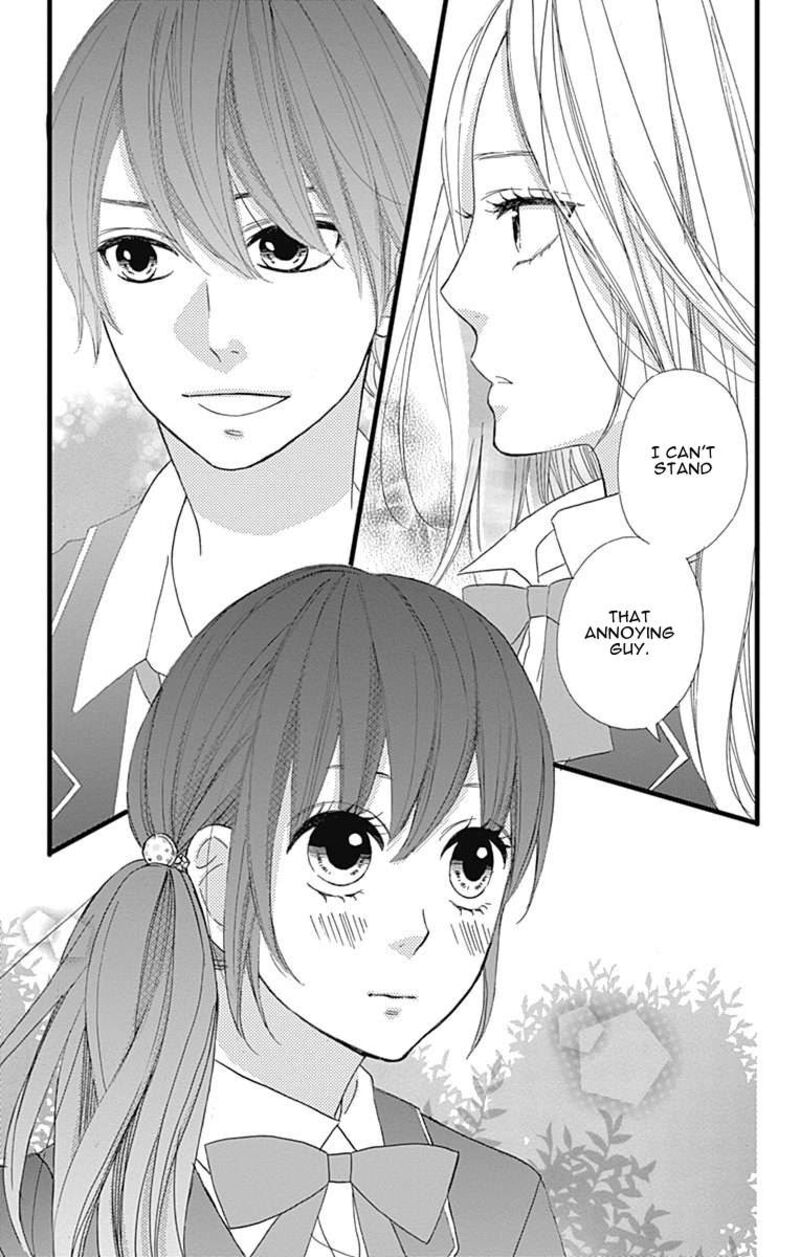Taihen Yoku Dekimashita Chapter 25 Page 38