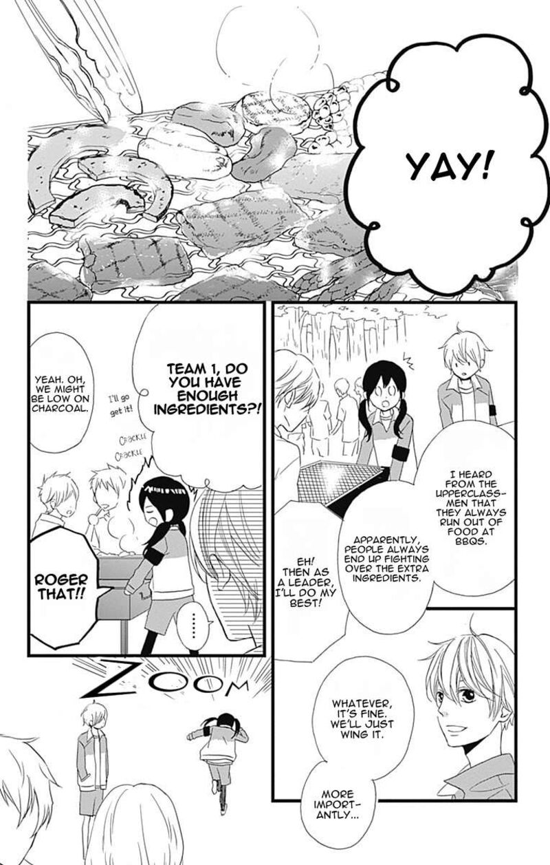 Taihen Yoku Dekimashita Chapter 26 Page 11