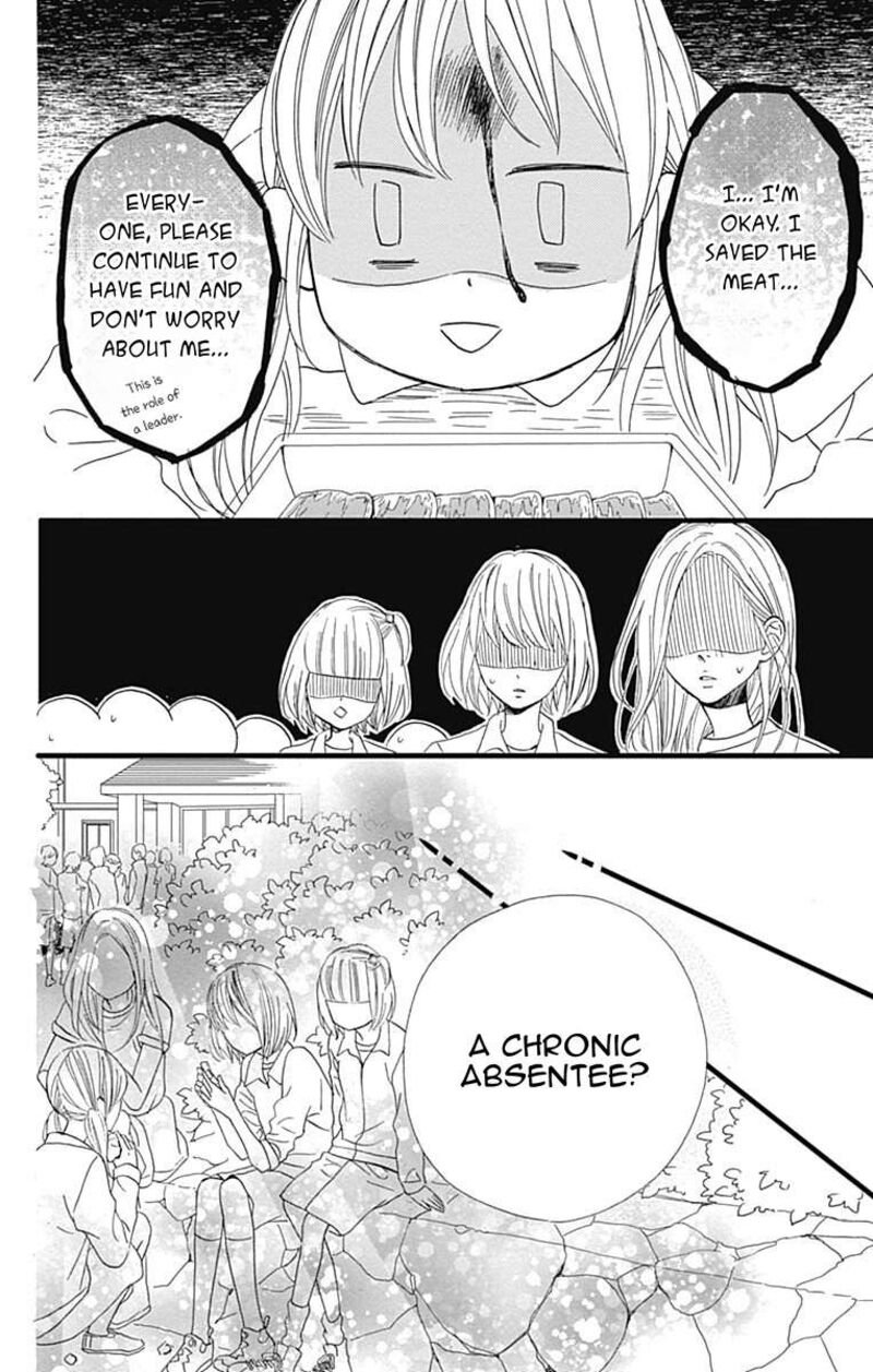 Taihen Yoku Dekimashita Chapter 26 Page 13