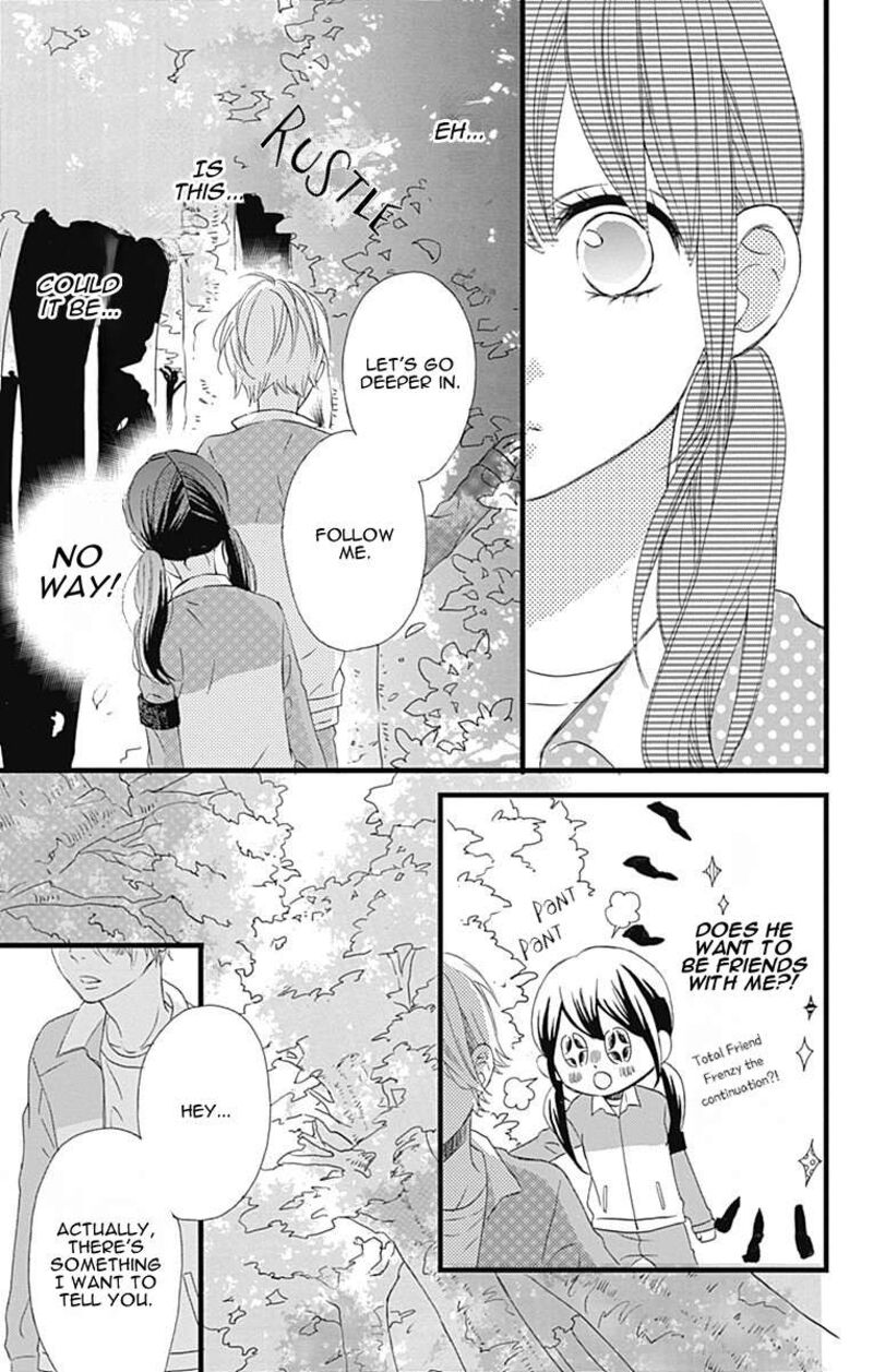 Taihen Yoku Dekimashita Chapter 26 Page 18