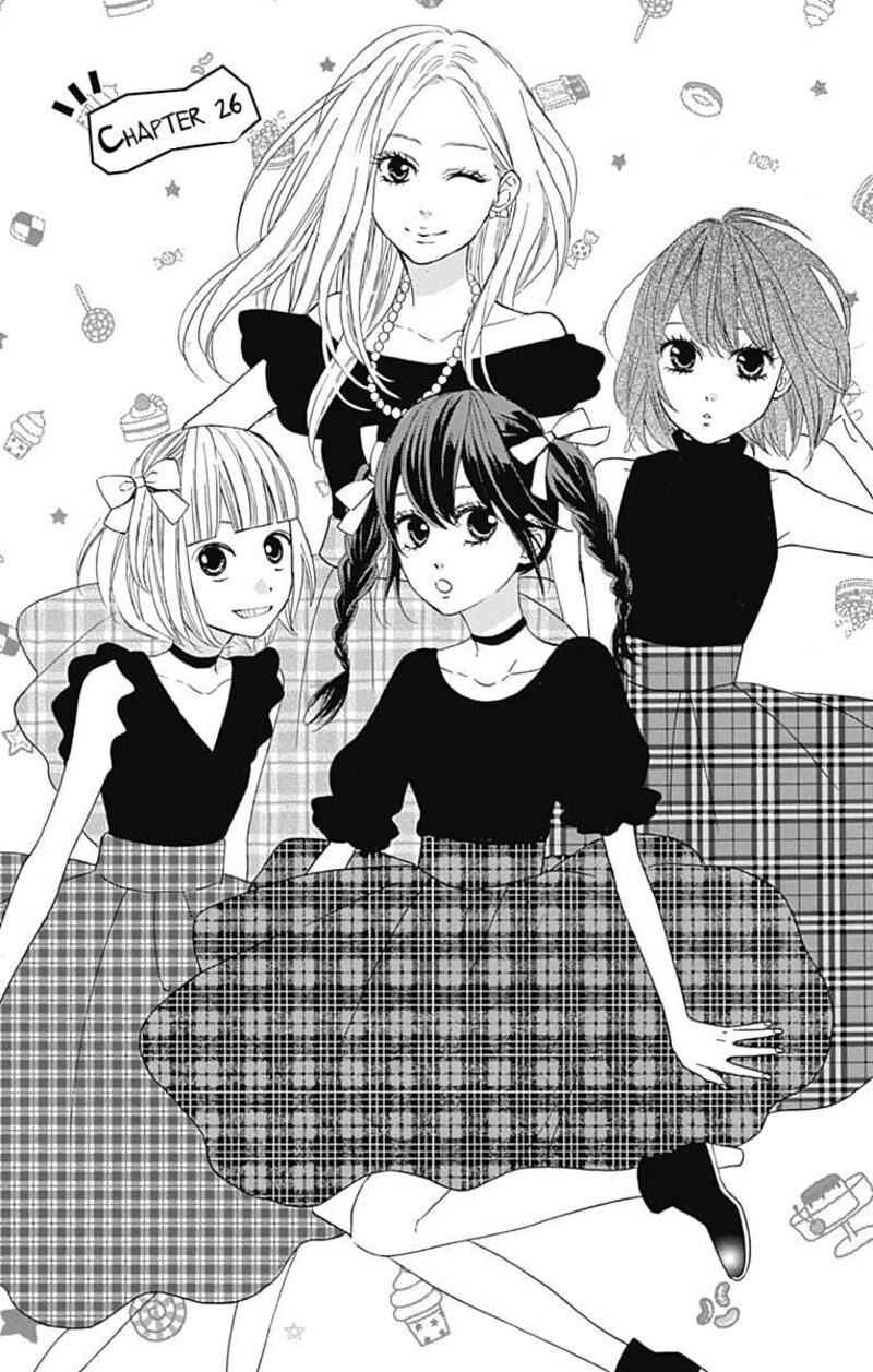Taihen Yoku Dekimashita Chapter 26 Page 2