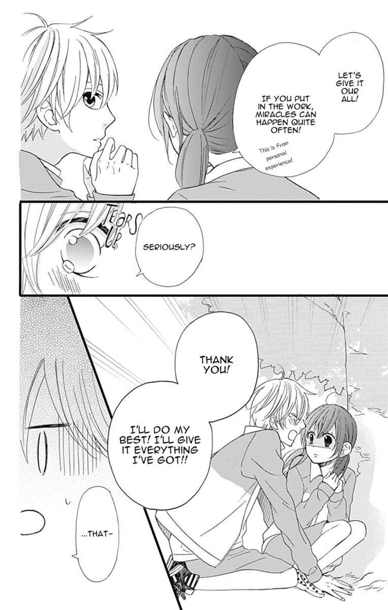 Taihen Yoku Dekimashita Chapter 26 Page 23