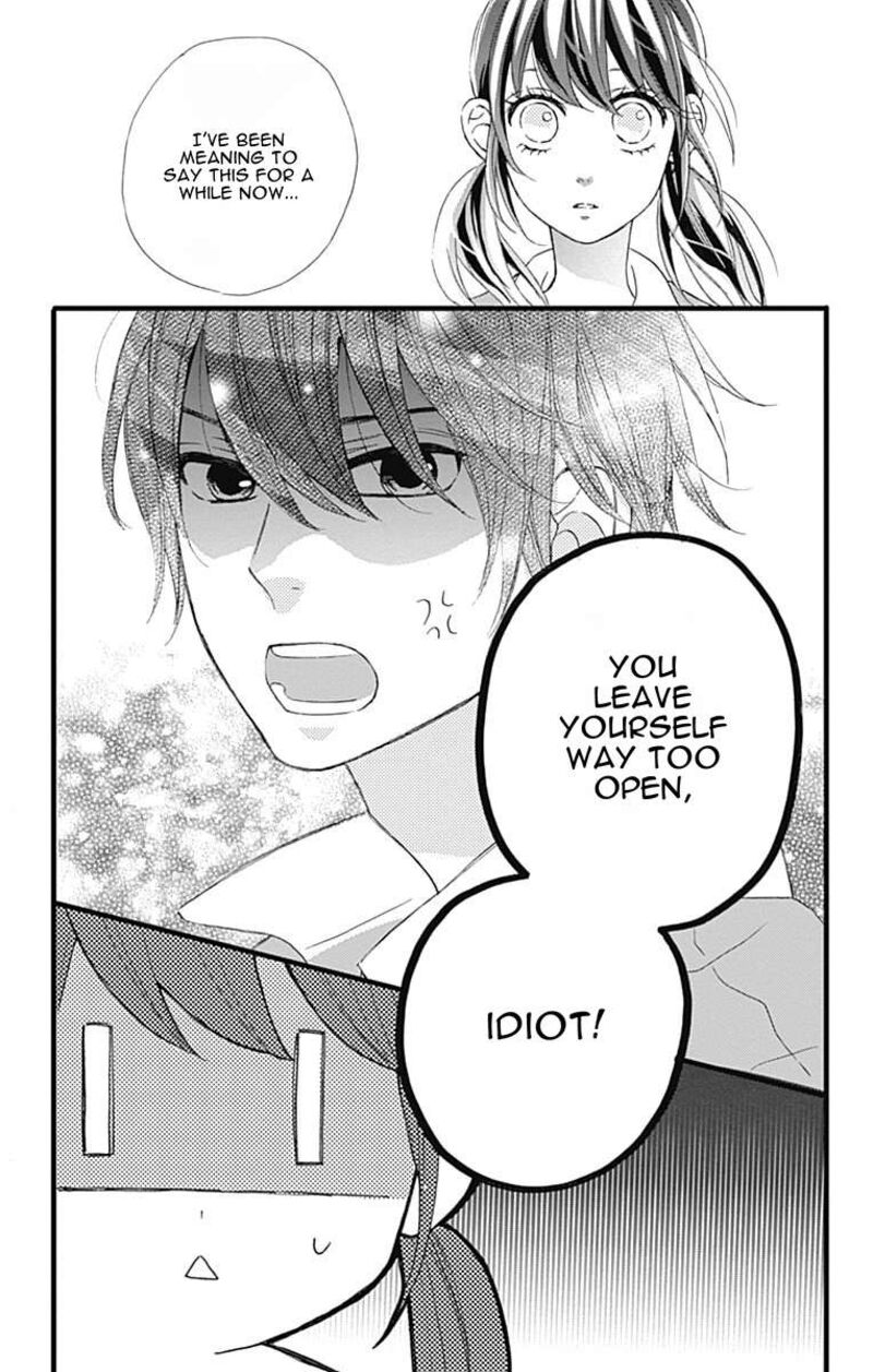 Taihen Yoku Dekimashita Chapter 26 Page 26