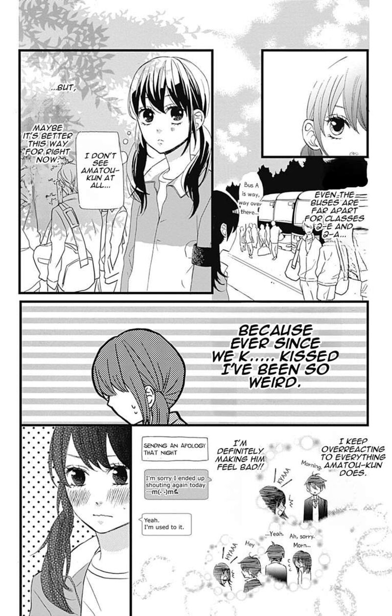 Taihen Yoku Dekimashita Chapter 26 Page 5