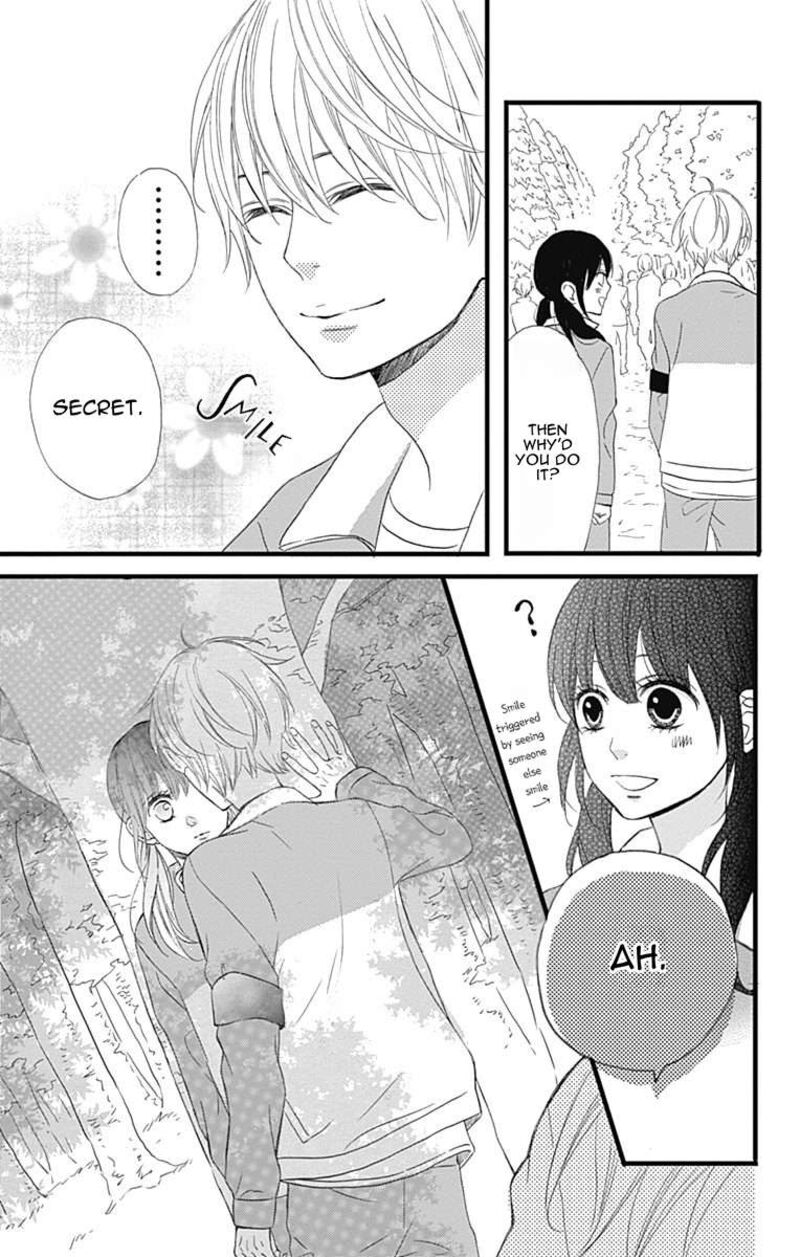 Taihen Yoku Dekimashita Chapter 26 Page 8