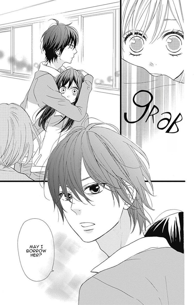 Taihen Yoku Dekimashita Chapter 27 Page 16