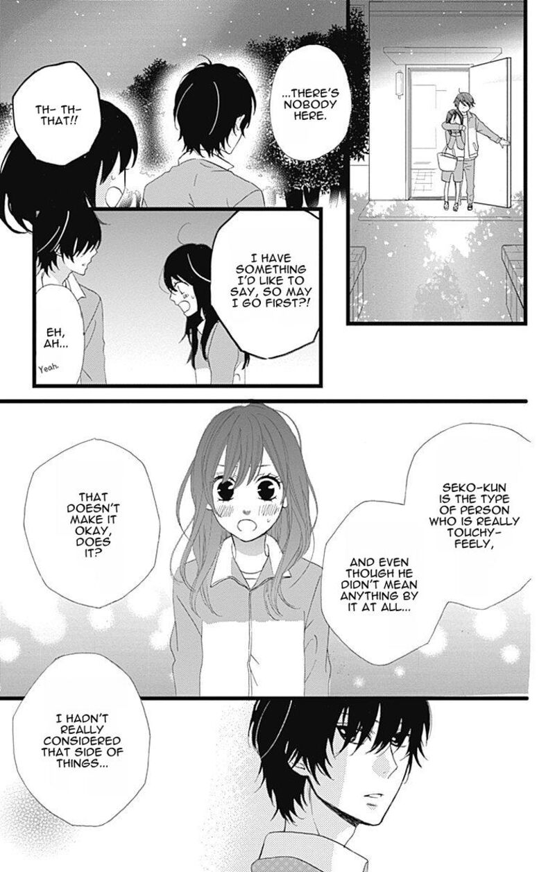 Taihen Yoku Dekimashita Chapter 27 Page 18