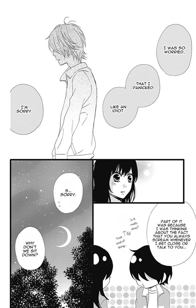 Taihen Yoku Dekimashita Chapter 27 Page 21