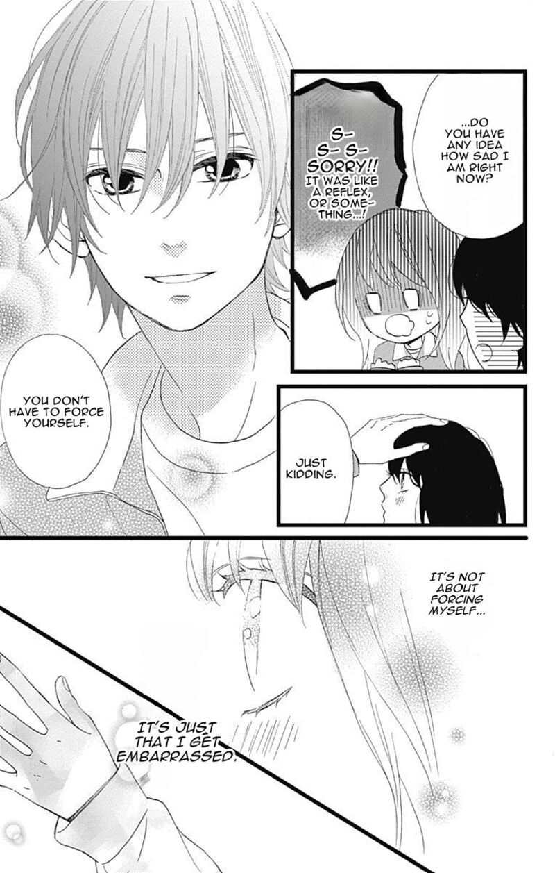 Taihen Yoku Dekimashita Chapter 27 Page 24