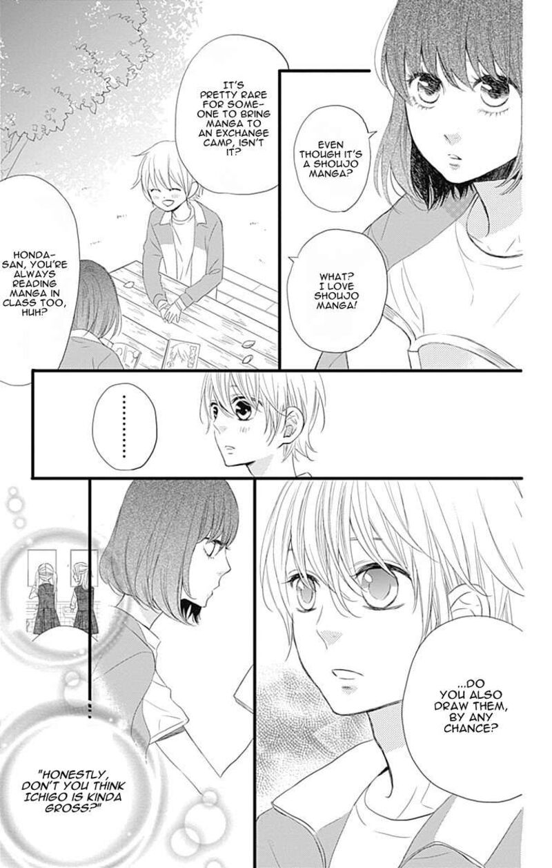 Taihen Yoku Dekimashita Chapter 28 Page 10