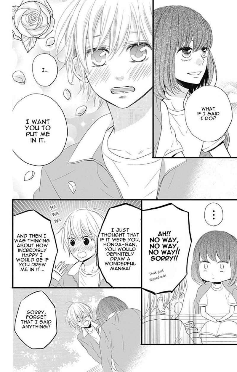 Taihen Yoku Dekimashita Chapter 28 Page 11