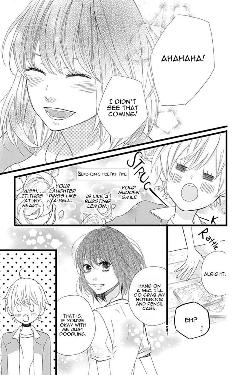 Taihen Yoku Dekimashita Chapter 28 Page 12