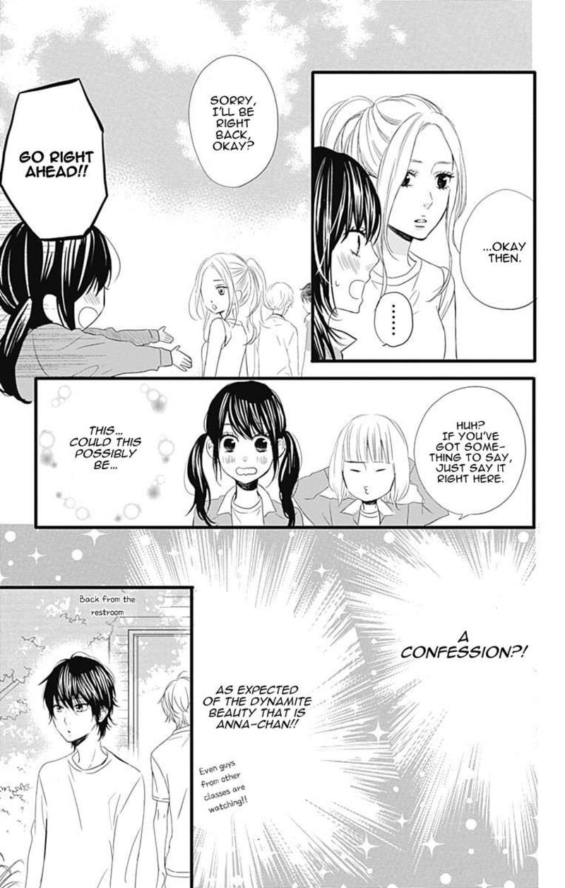 Taihen Yoku Dekimashita Chapter 28 Page 14
