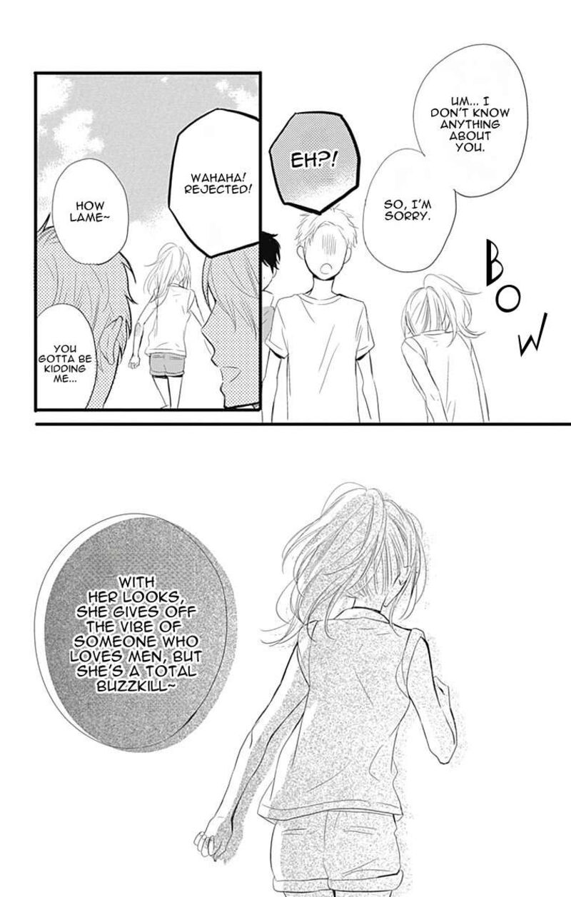 Taihen Yoku Dekimashita Chapter 28 Page 16