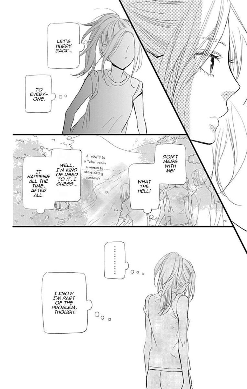Taihen Yoku Dekimashita Chapter 28 Page 17