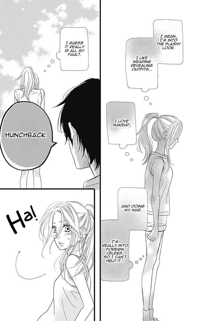 Taihen Yoku Dekimashita Chapter 28 Page 18