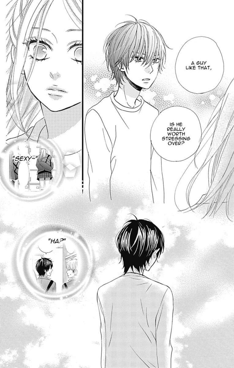 Taihen Yoku Dekimashita Chapter 28 Page 19