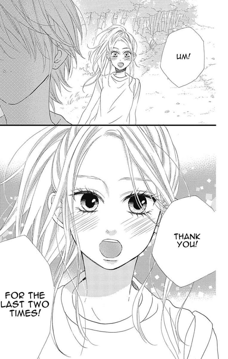 Taihen Yoku Dekimashita Chapter 28 Page 20