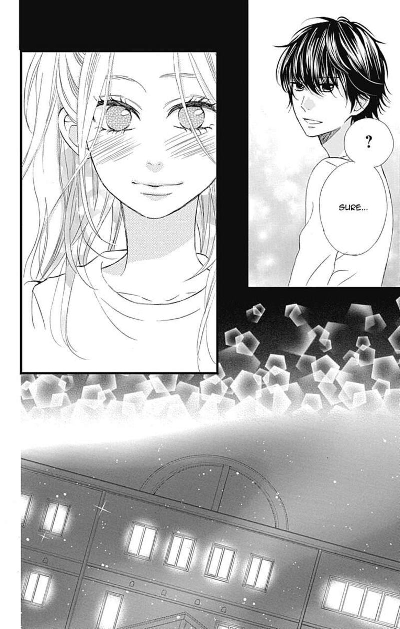 Taihen Yoku Dekimashita Chapter 28 Page 21