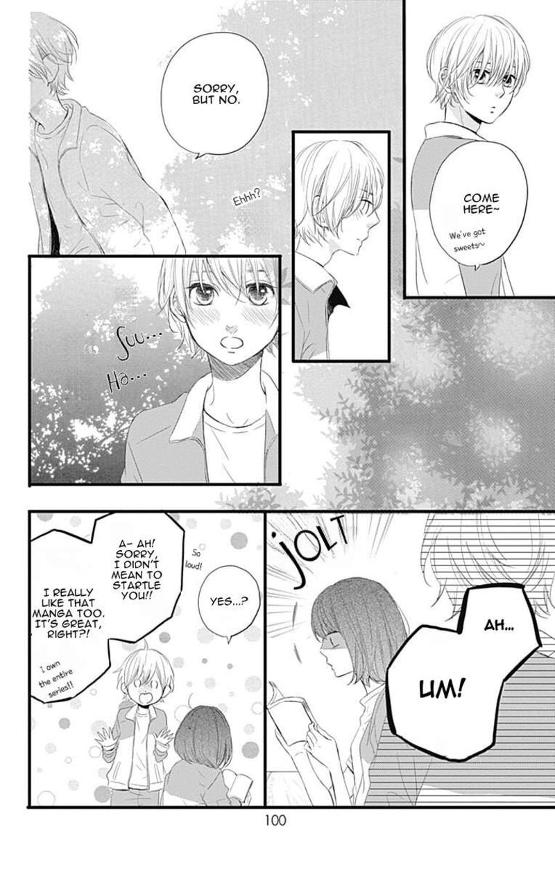 Taihen Yoku Dekimashita Chapter 28 Page 9