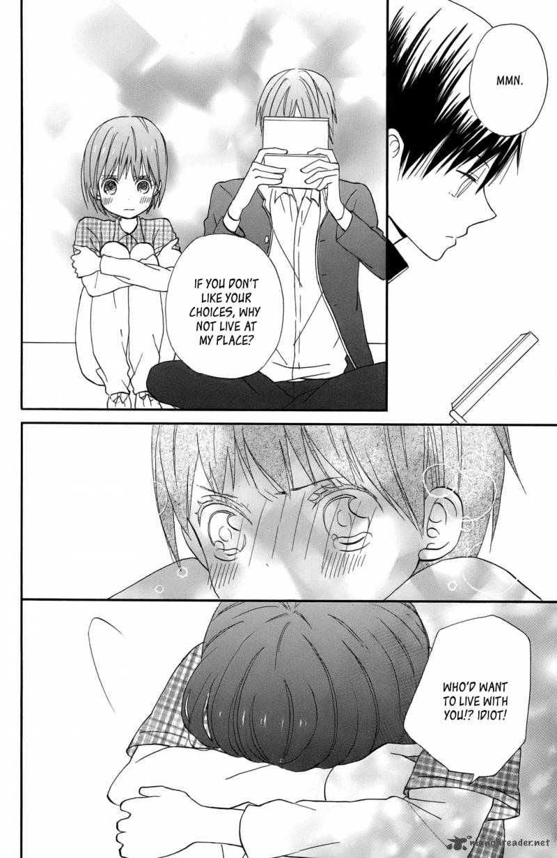 Taiyou No Ie Chapter 1 Page 17