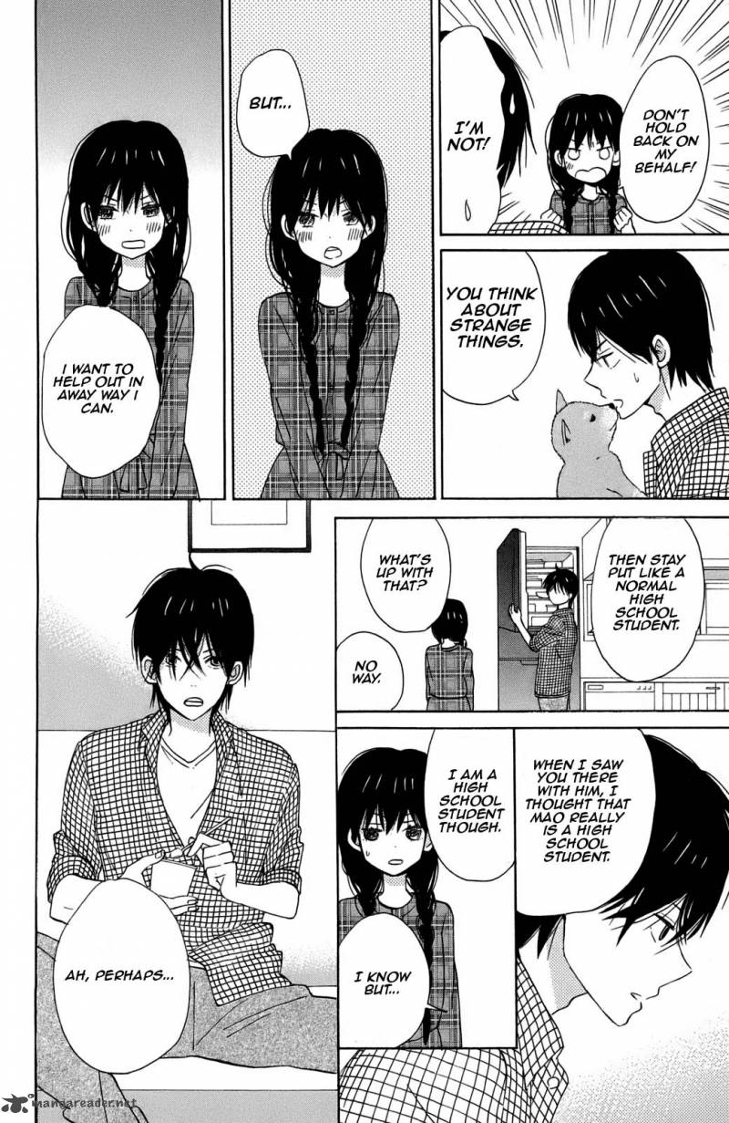 Taiyou No Ie Chapter 10 Page 34