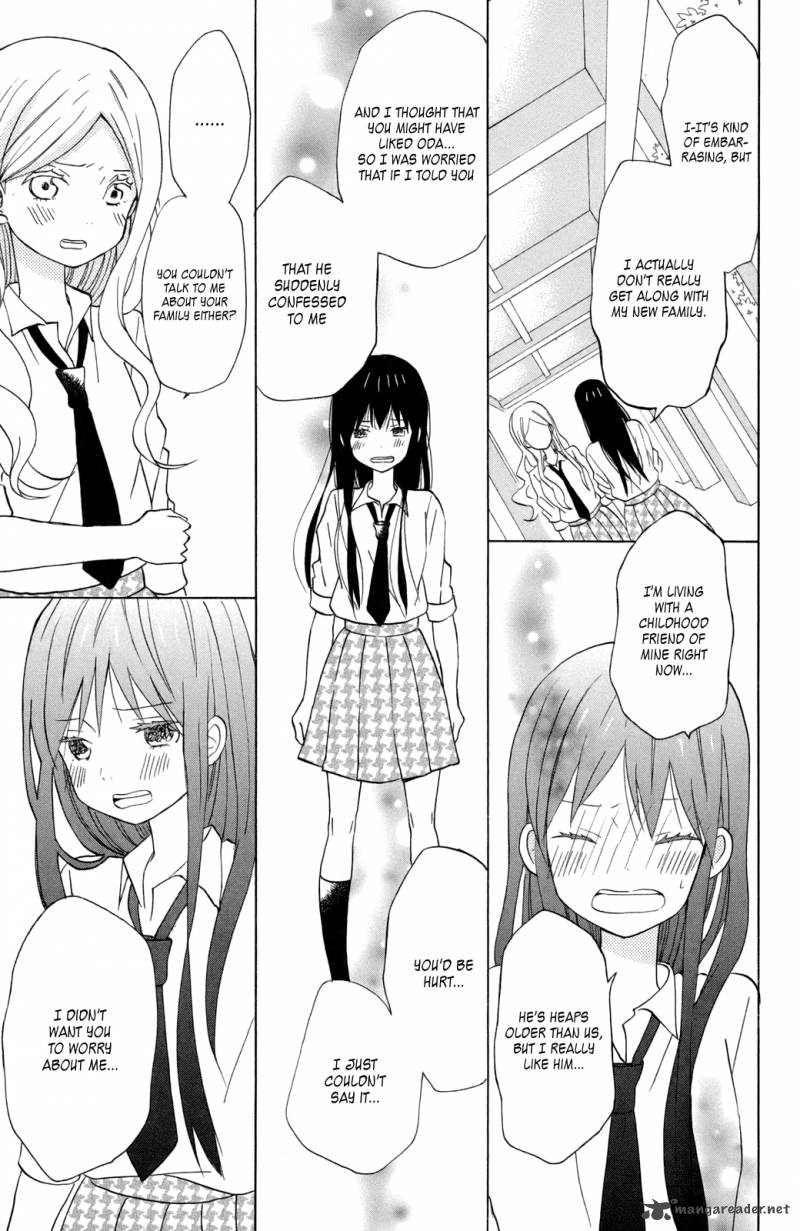 Taiyou No Ie Chapter 11 Page 19