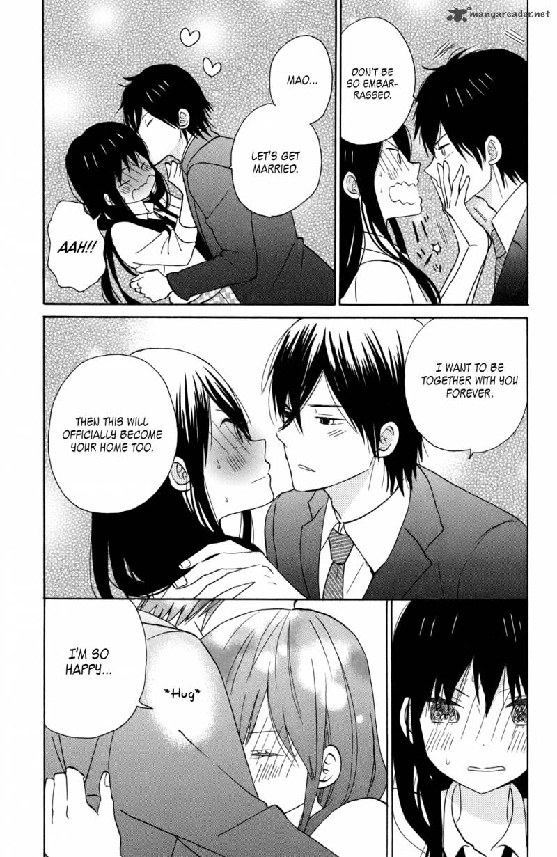 Taiyou No Ie Chapter 11 Page 3