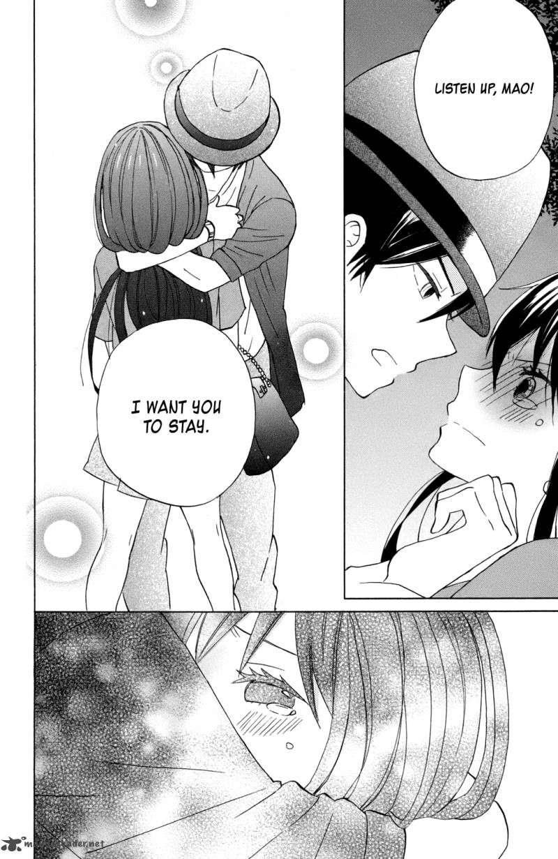 Taiyou No Ie Chapter 11 Page 36