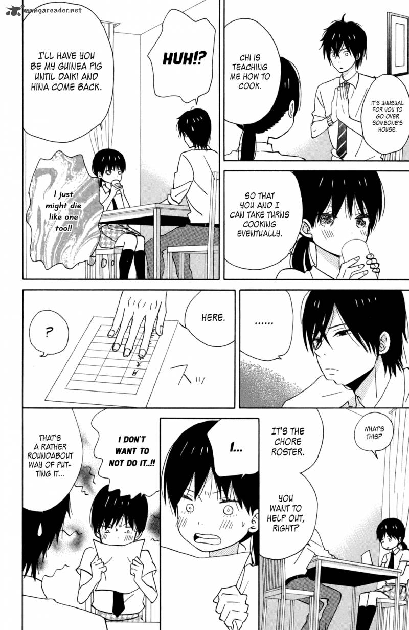 Taiyou No Ie Chapter 12 Page 14